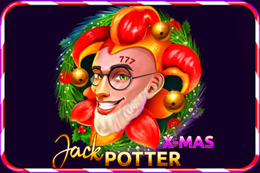 Jack Potter X-mas