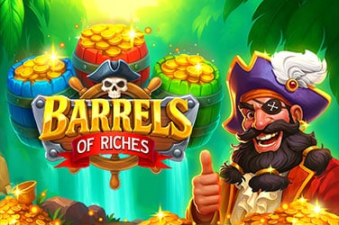 Barrels of Riches