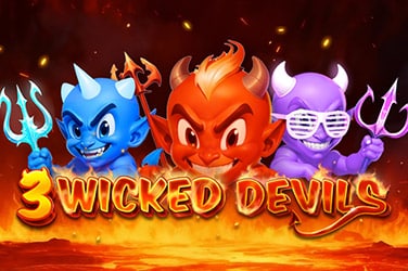 3 Wicked Devils
