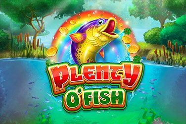 Plenty O'Fish
