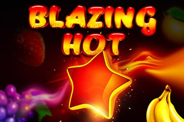 Blazing Hot