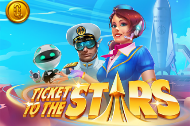 Ticket to the stars