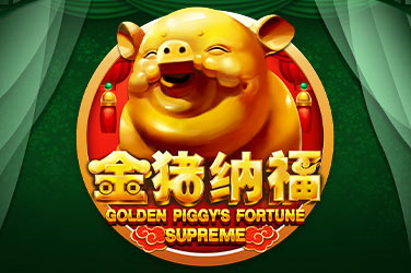 Golden Piggy's Fortune