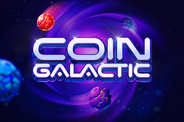 Coin Galactic