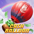 Cash balloon