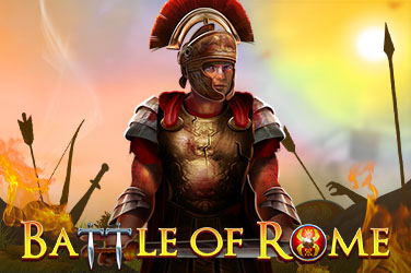 Battle of Rome