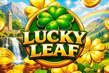 Lucky Leaf
