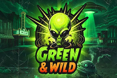 Green & Wild