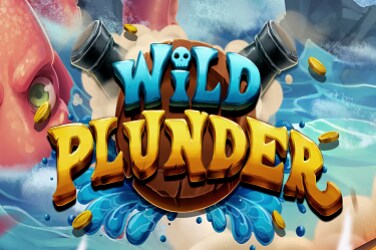 Wild Plunder Online Slot
