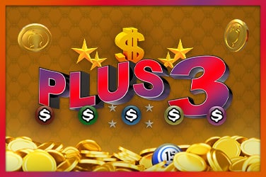 Plus 3