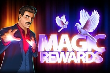 Magic Rewards