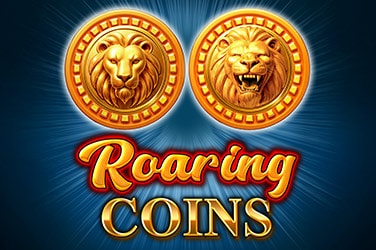 Roaring Coins