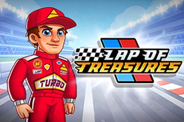 Lap Of Treasures
