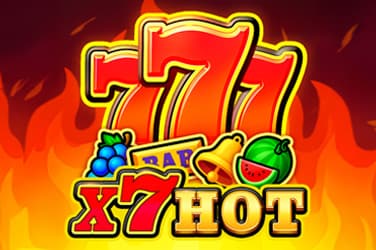 X7-Hot