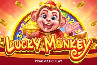 Lucky Monkey