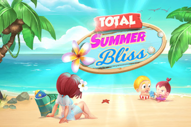 Total Summer Bliss