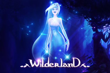 Wilderland game screen