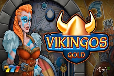 Vikingos Gold