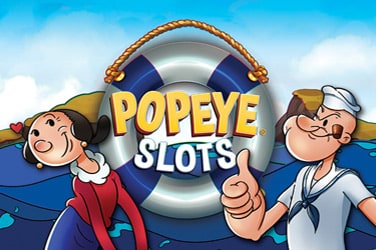 Popeye Slots