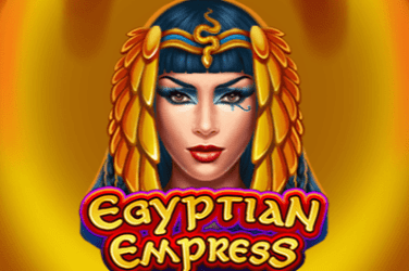 Egyptian Empress game screen