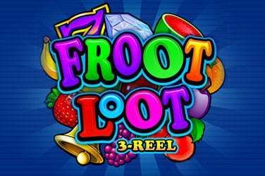 Froot Loot 3-Reel