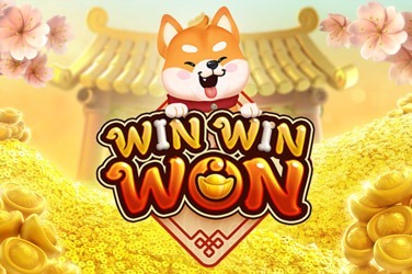 Win Win Won game screen