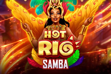 Hot Rio Samba