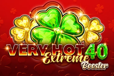 Very Hot 40 Extreme Booster