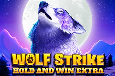 Wolf Strike Hold and Win Extra