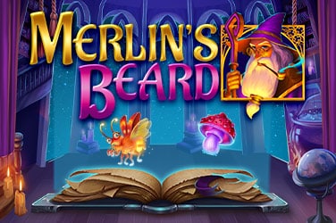 Merlin's Beard