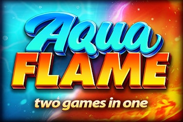 Aqua Flame
