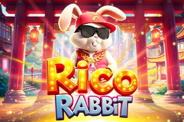 Rico Rabbit