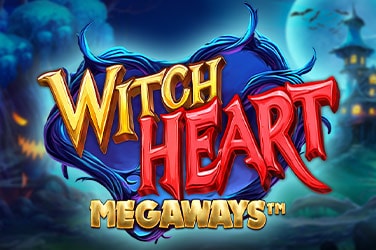 Witch Heart Megaways