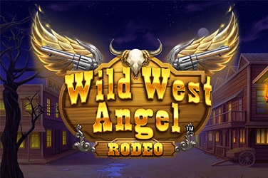 Wild West Angel Rodeo