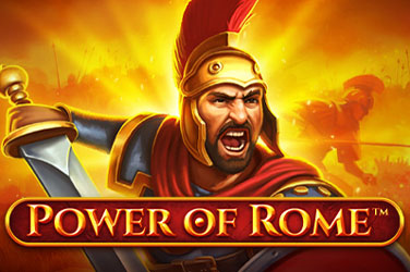 Power of Rome