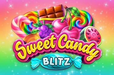 Sweet Candy Blitz