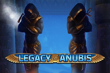 Legacy of Anubis