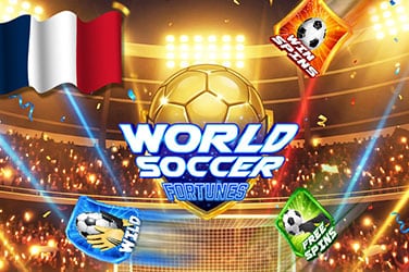 World Soccer Fortunes France