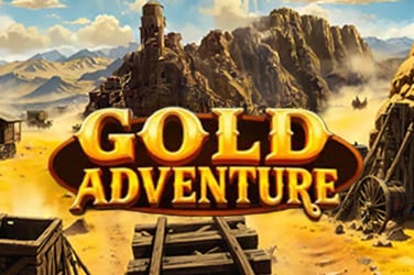Gold Adventure