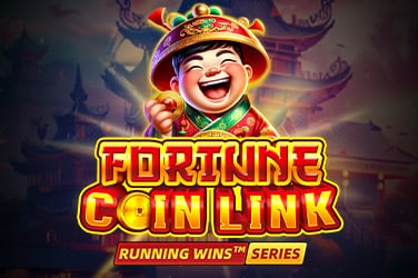 Fortune Coin Link: RUNNING WINS™