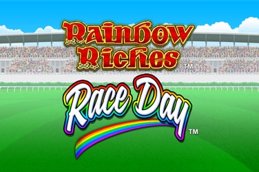 Rainbow Riches Race Day
