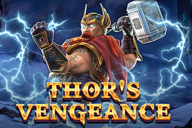 Thor's Vengeance