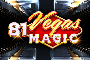 81 Vegas Magic (TomHorn)