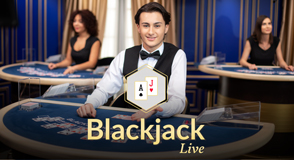 Klasik Blackjack 3