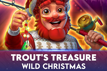 Trout's Treasure - Wild Christmas