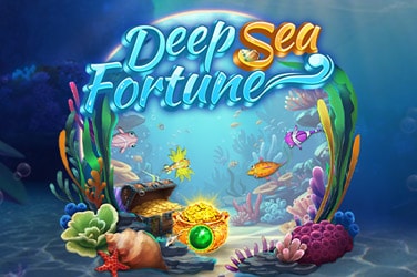 Deep Sea Fortune
