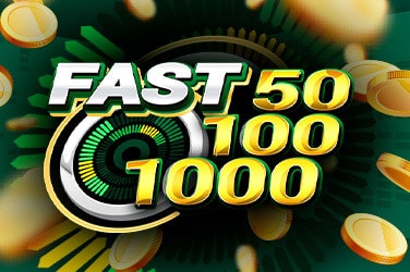 Fast 50 100 1000