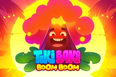 Tiki Baka Boom Boom
