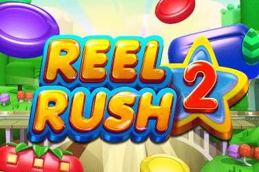 Reel Rush 2 game screen