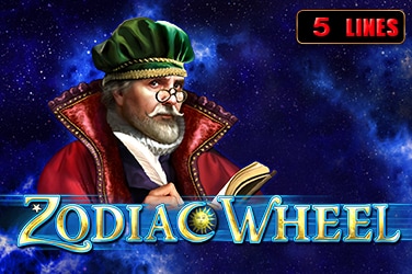 Zodiac Wheel Online Slot